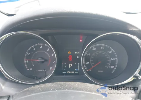 2017 Mitsubishi Outlander Sport 2.0 Es из США, поврежденный, VIN JA4AP3AU6HZ017339